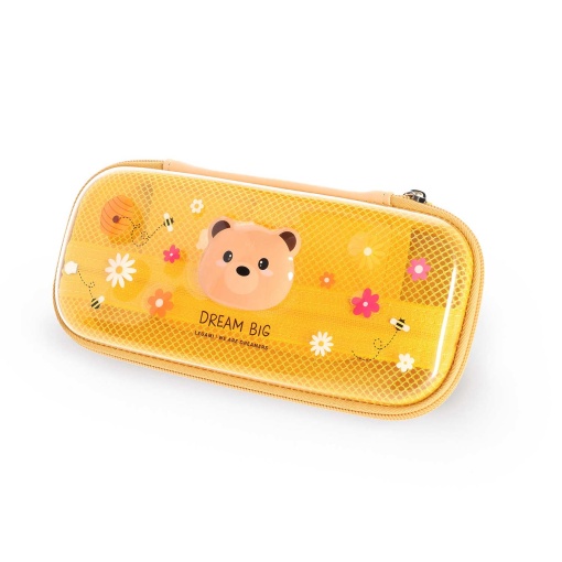Estojo LEGAMI WonderWow Bear Sweet Bear "Dream Big"