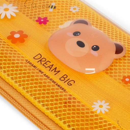 Estojo LEGAMI WonderWow Bear Sweet Bear "Dream Big"