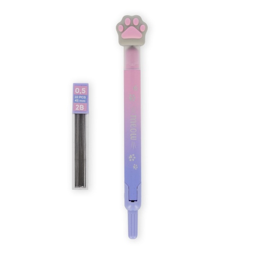 Brújula de ajuste rápido LEGAMI Kitty "Meow"