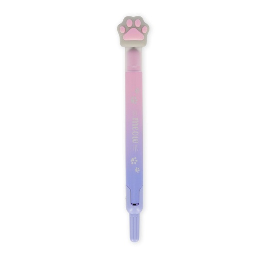 Brújula de ajuste rápido LEGAMI Kitty "Meow"