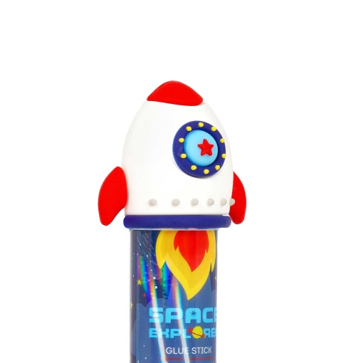 Cola stick LEGAMI Feelin' Glued Space "Space Explorer"
