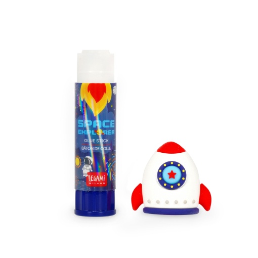 Cola stick LEGAMI Feelin' Glued Space "Space Explorer"