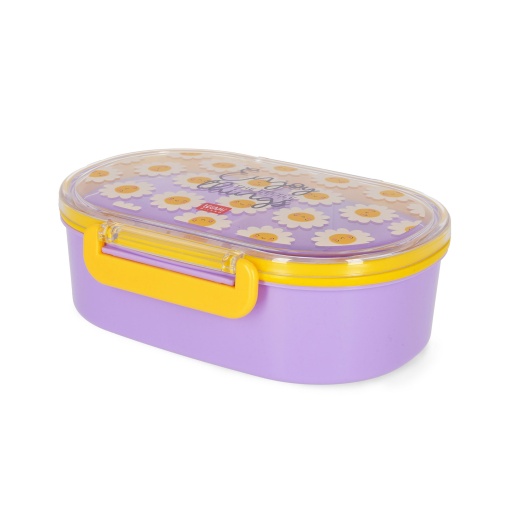 LEGAMI Snack & Go Daisy "Enjoy the Little Things" Snack Box
