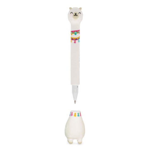 LEGAMI Stand-Ink Gel Pen Ovation Llama