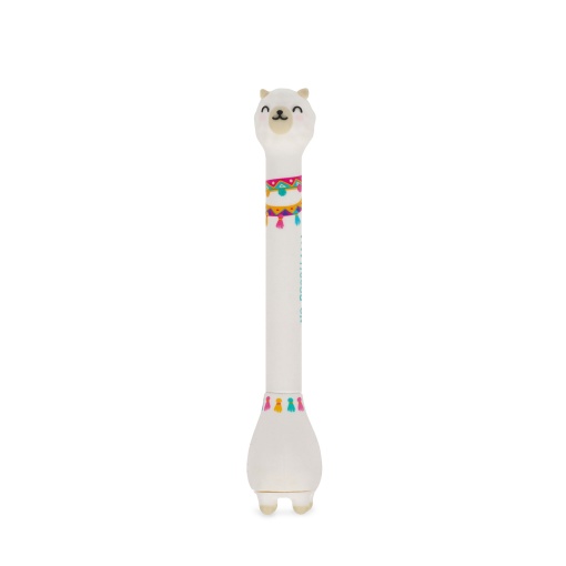 LEGAMI Stand-Ink Gel Pen Ovation Llama