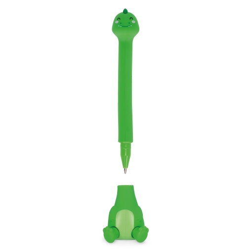 Legami Ovation Dino Stand-Ink Gel Pen