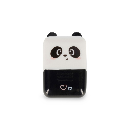 Sello decorativo en rollo LEGAMI Panda
