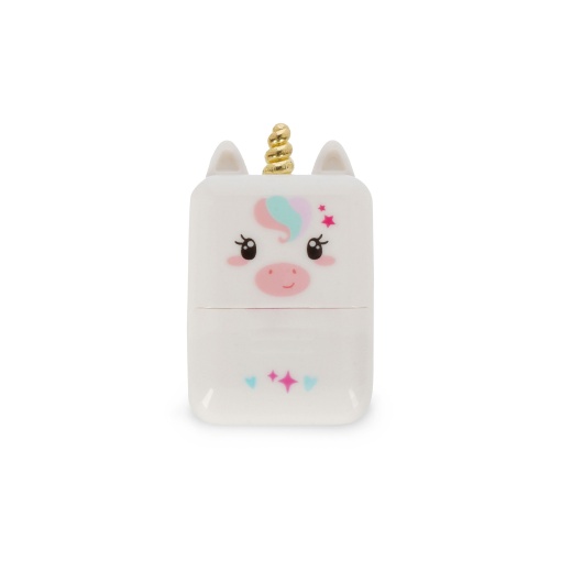 Decorative roll stamp LEGAMI Unicorn