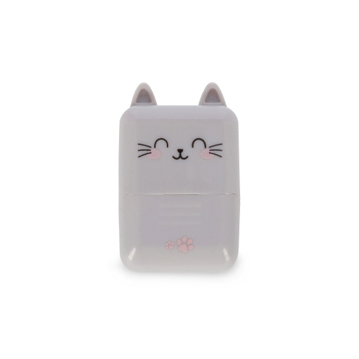 Sello decorativo en rollo LEGAMI Kitty