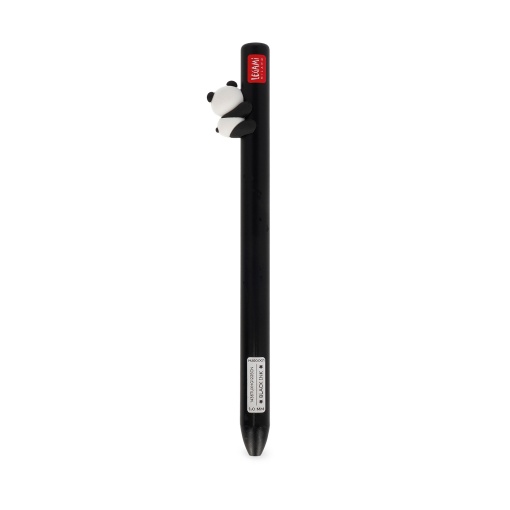LEGAMI Free Hugs Panda "Hug Me" Gel Ballpoint Pen 01
