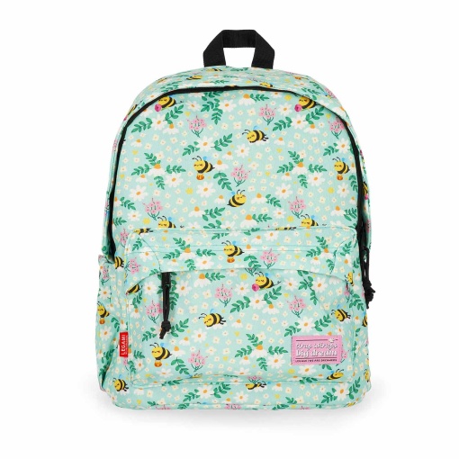 LEGAMI My Backpack Bee Backpack 30x40x18cm