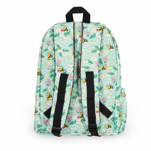 Mochila LEGAMI My Backpack Bee 30x40x18cm