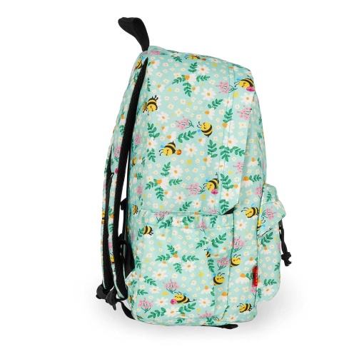 Mochila LEGAMI My Backpack Bee 30x40x18cm