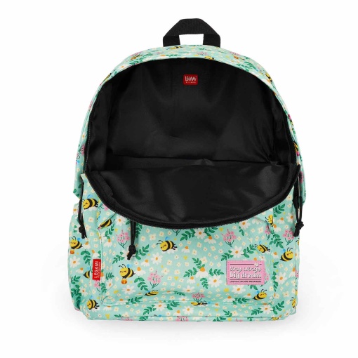 Mochila LEGAMI My Backpack Bee 30x40x18cm