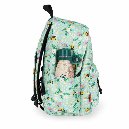 Mochila LEGAMI My Backpack Bee 30x40x18cm