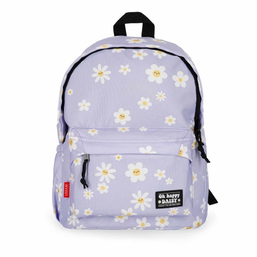 LEGAMI My Backpack Daisy 30x40x18cm