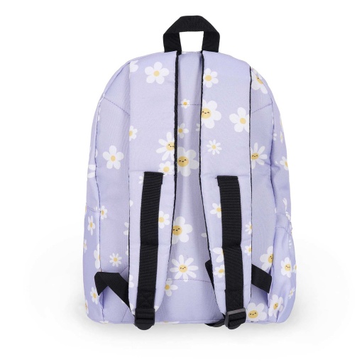 Mochila LEGAMI My Backpack Daisy 30x40x18cm