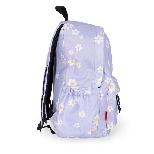 Mochila LEGAMI My Backpack Daisy 30x40x18cm