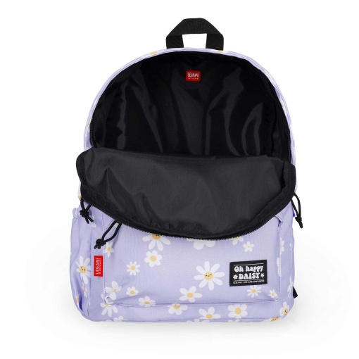 Mochila LEGAMI My Backpack Daisy 30x40x18cm