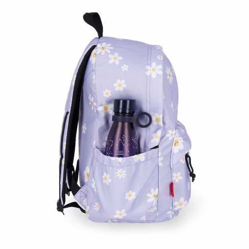 Mochila LEGAMI My Backpack Daisy 30x40x18cm