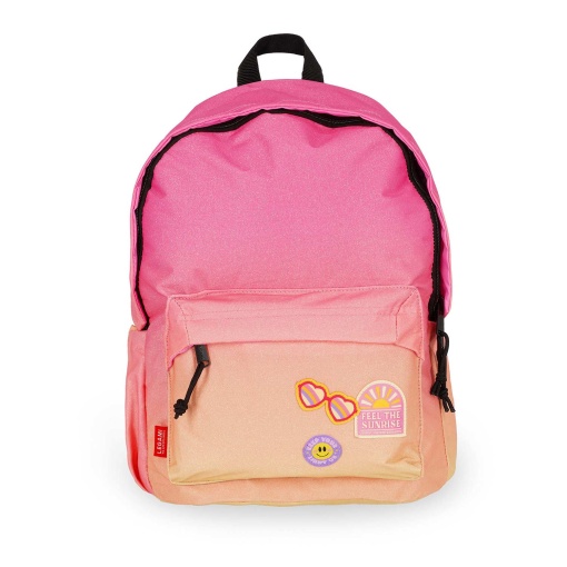 LEGAMI My Backpack Sunrise Lover Backpack 30x40x18cm