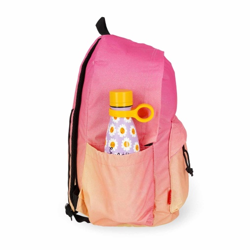 Mochila LEGAMI My Backpack Sunrise Lover, 30x40x18cm