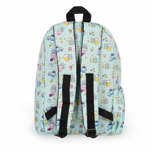 LEGAMI My Backpack Kitty Bubble Tea 30x40x18cm