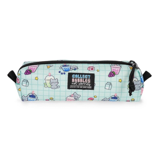 Estojo LEGAMI My Pencil Case Kitty Bubble Tea