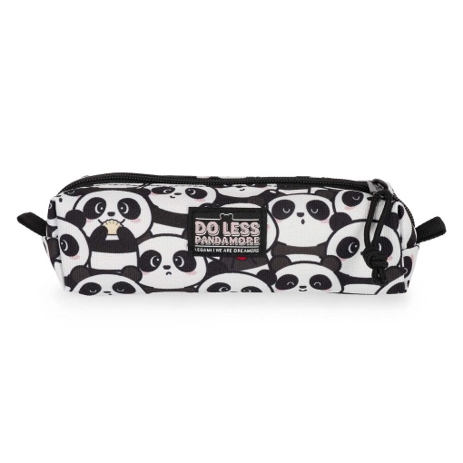 Estuche para lápices LEGAMI Panda