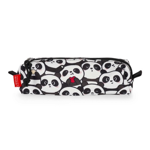 Estuche para lápices LEGAMI Panda