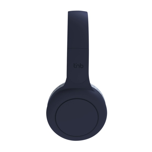 Auriculares Bluetooth TNB Tonality, azul/gris