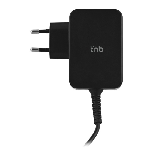 TNB 65W Universal USB-C Charger for Smartphones/Laptops