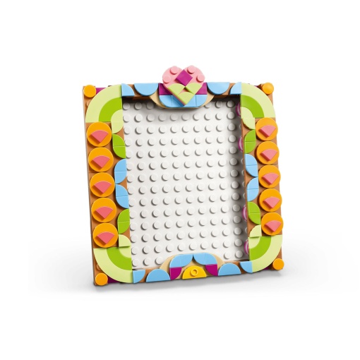 LEGO Creator 3-in-1 quadro de decoração com arte floral 31390