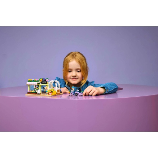 LEGO Friends loja de flores criativa 42693