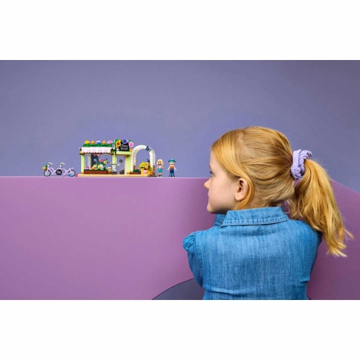 LEGO Friends loja de flores criativa 42693