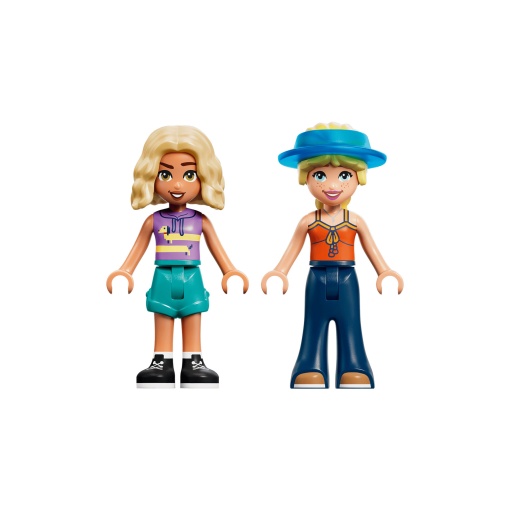 LEGO Friends loja de flores criativa 42693