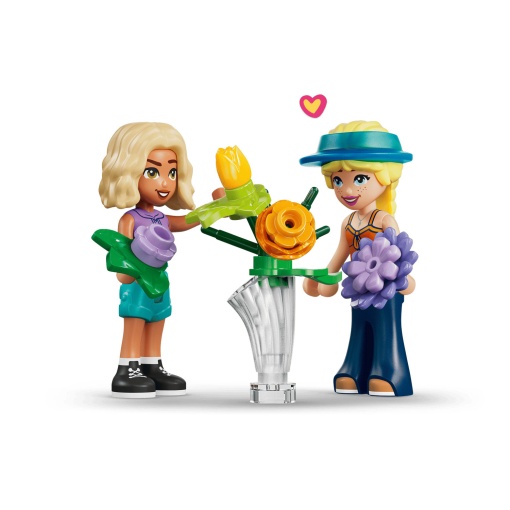 LEGO Friends loja de flores criativa 42693