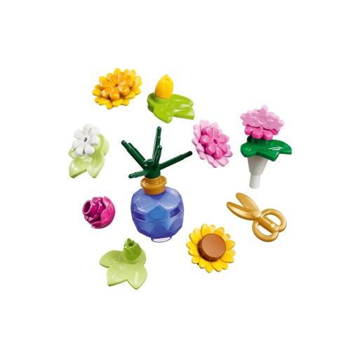 LEGO Friends loja de flores criativa 42693