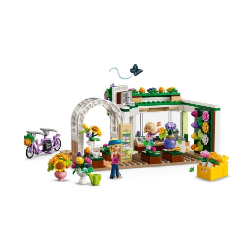 LEGO Friends loja de flores criativa 42693