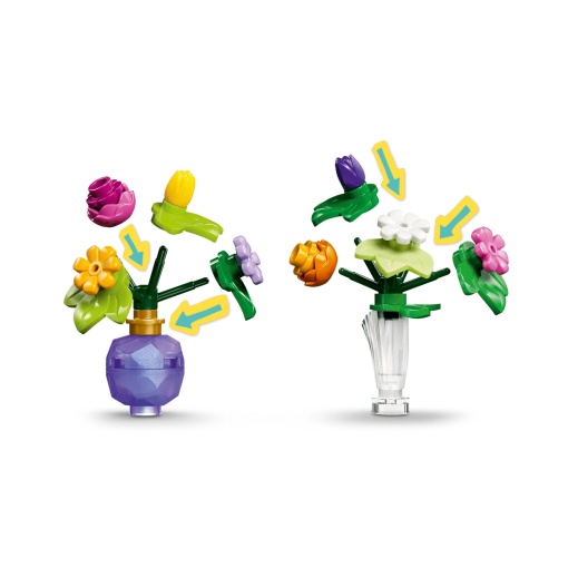 LEGO Friends loja de flores criativa 42693