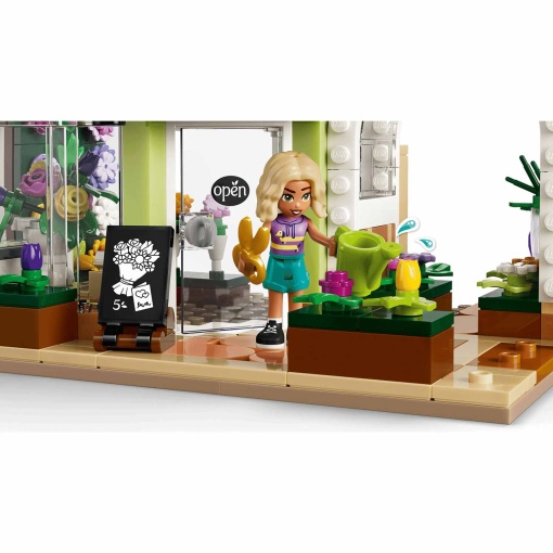 LEGO Friends loja de flores criativa 42693