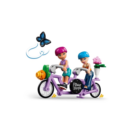 LEGO Friends loja de flores criativa 42693
