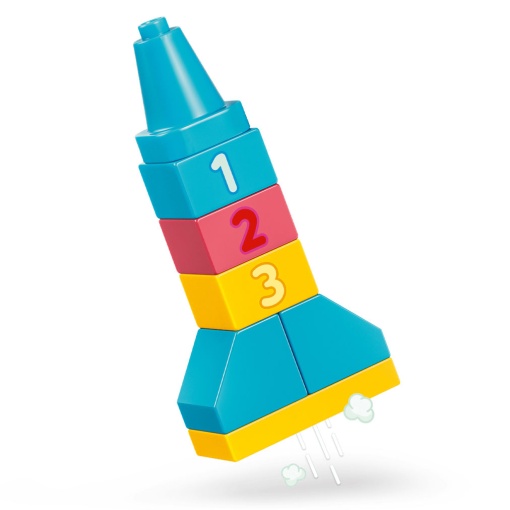 LEGO DUPLO caixa criativa colorida 10479