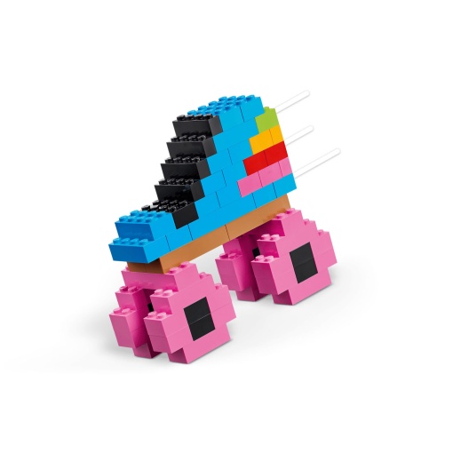 LEGO Classic peças coloridas criativas 11045