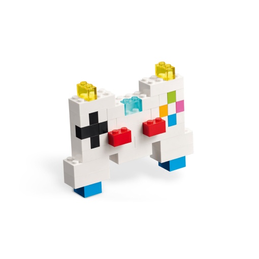 LEGO Classic peças coloridas criativas 11045