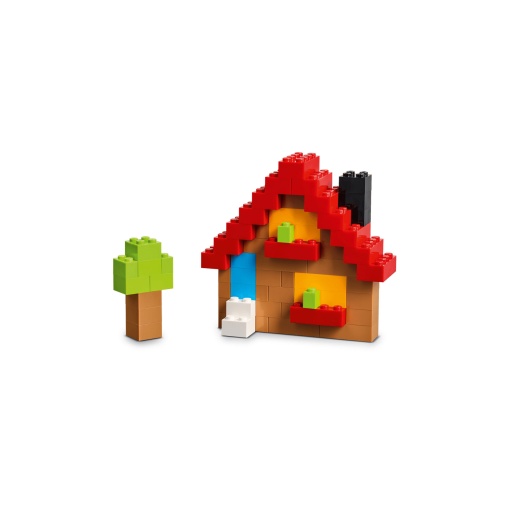 LEGO Classic peças coloridas criativas 11045