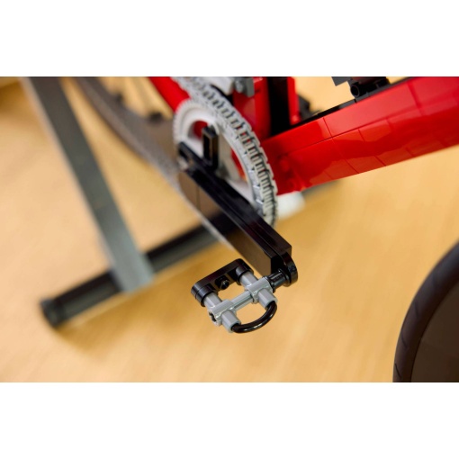 LEGO Icons bicicleta de estrada 11380