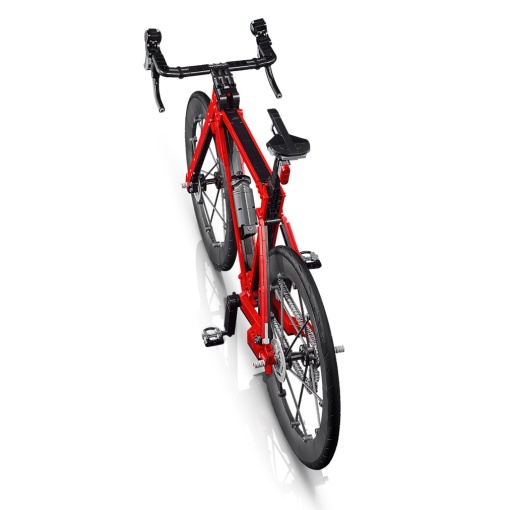 LEGO Icons bicicleta de estrada 11380