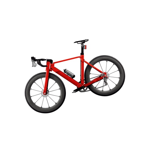 LEGO Icons bicicleta de estrada 11380