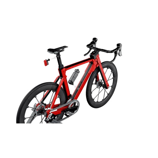 LEGO Icons bicicleta de estrada 11380